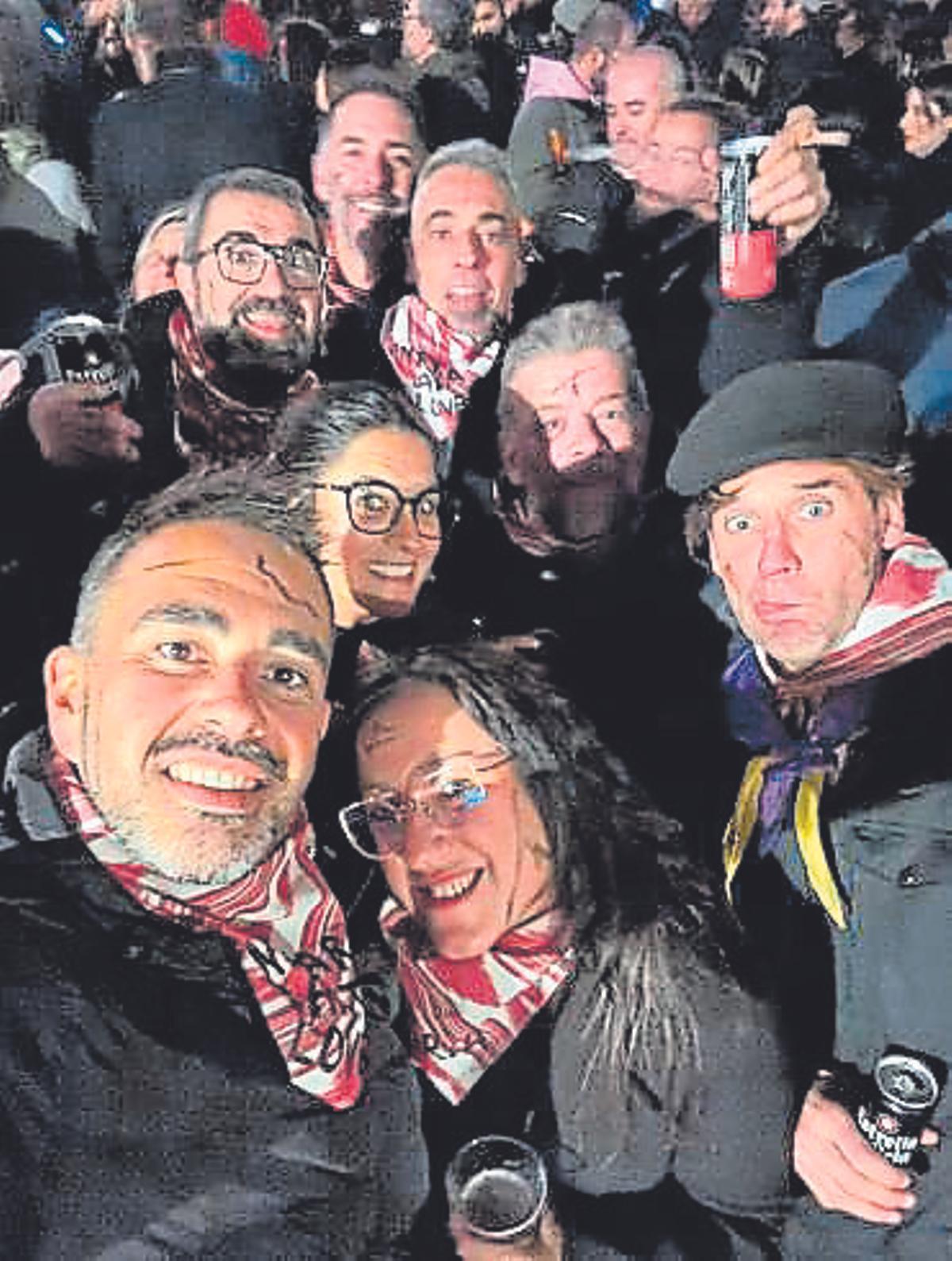 Confraria Sant Love.