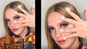 Des de la passarel·la de Nova York arriba la nova moda de les ’ungles peludes’, de mirar i no tocar.