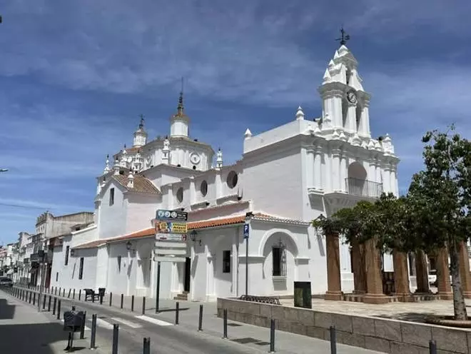 La Guardia Civil investiga una reyerta vecinal en Azuaga con cuatro heridos y una talla destrozada