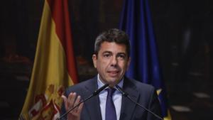 Mazón, el millor humorista