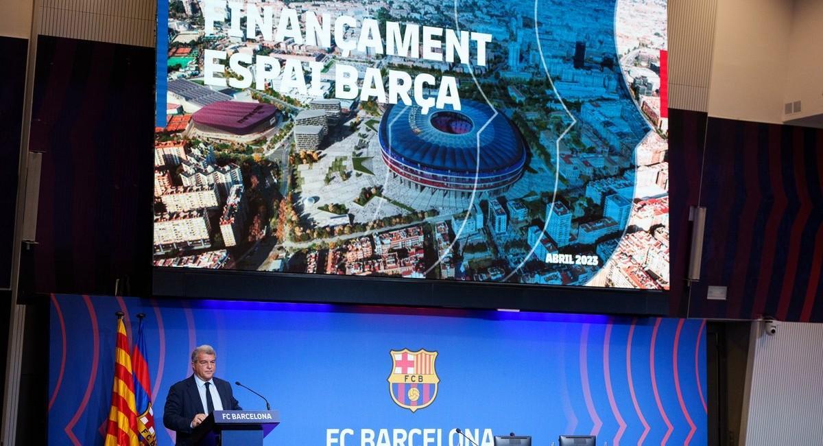 Un grup de socis es plantegen impugnar el finançament de l’Espai Barça