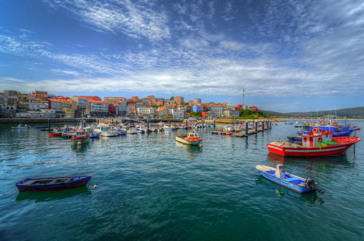 Finisterre