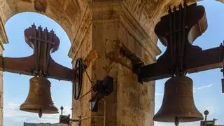 Los 10 campanarios de Castellón con más historia para recibir el Nuevo Año 2023