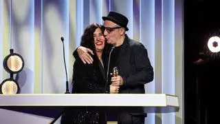 Sandra Tapia: «Sento la nominació a l’Oscar com un èxit col·lectiu»