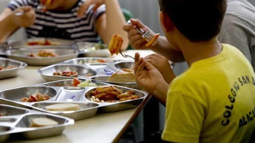 Cambio del curso escolar «en poco más de dos meses»