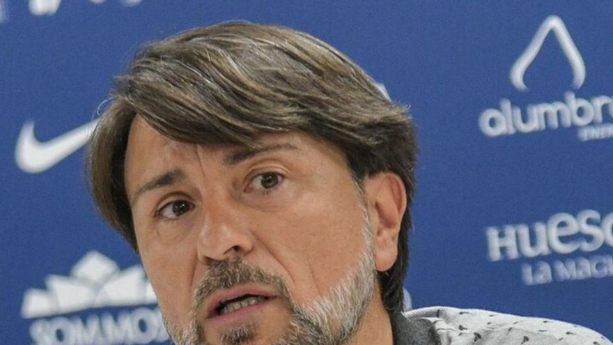 Ismael Arilla, principal opción para liderar la cantera del Deportivo
