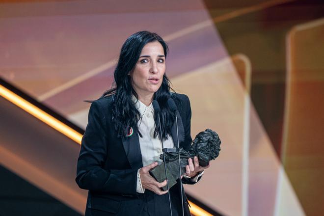 Gala de los premios GOYA 2026 en Barcelona