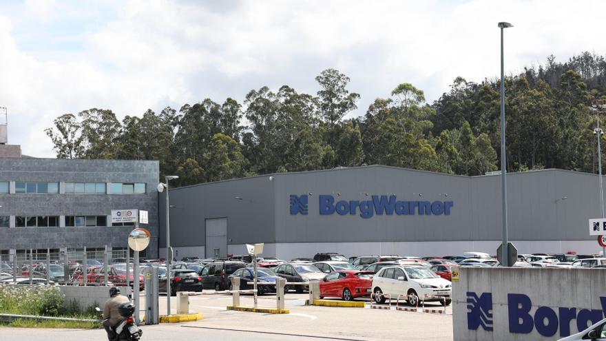 BMW amplía el pedido para BorgWarner y acelera la urgencia de espacio de la planta