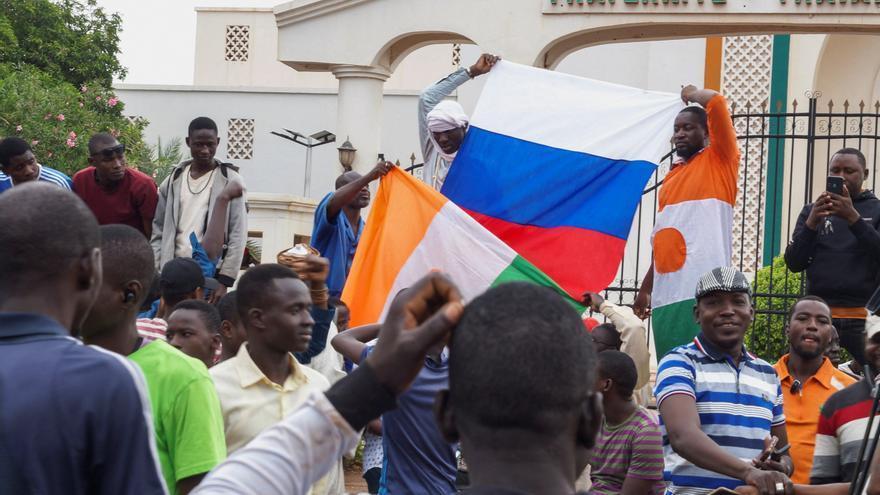 Golpe de Estado en Níger: ¿qué harán los estados de África Occidental?