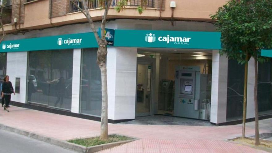 Grupo Cajamar vende una cartera de 308 millones de euros