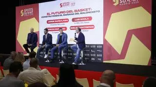 El universo del deporte se cita en la primera edición de Sports Summit