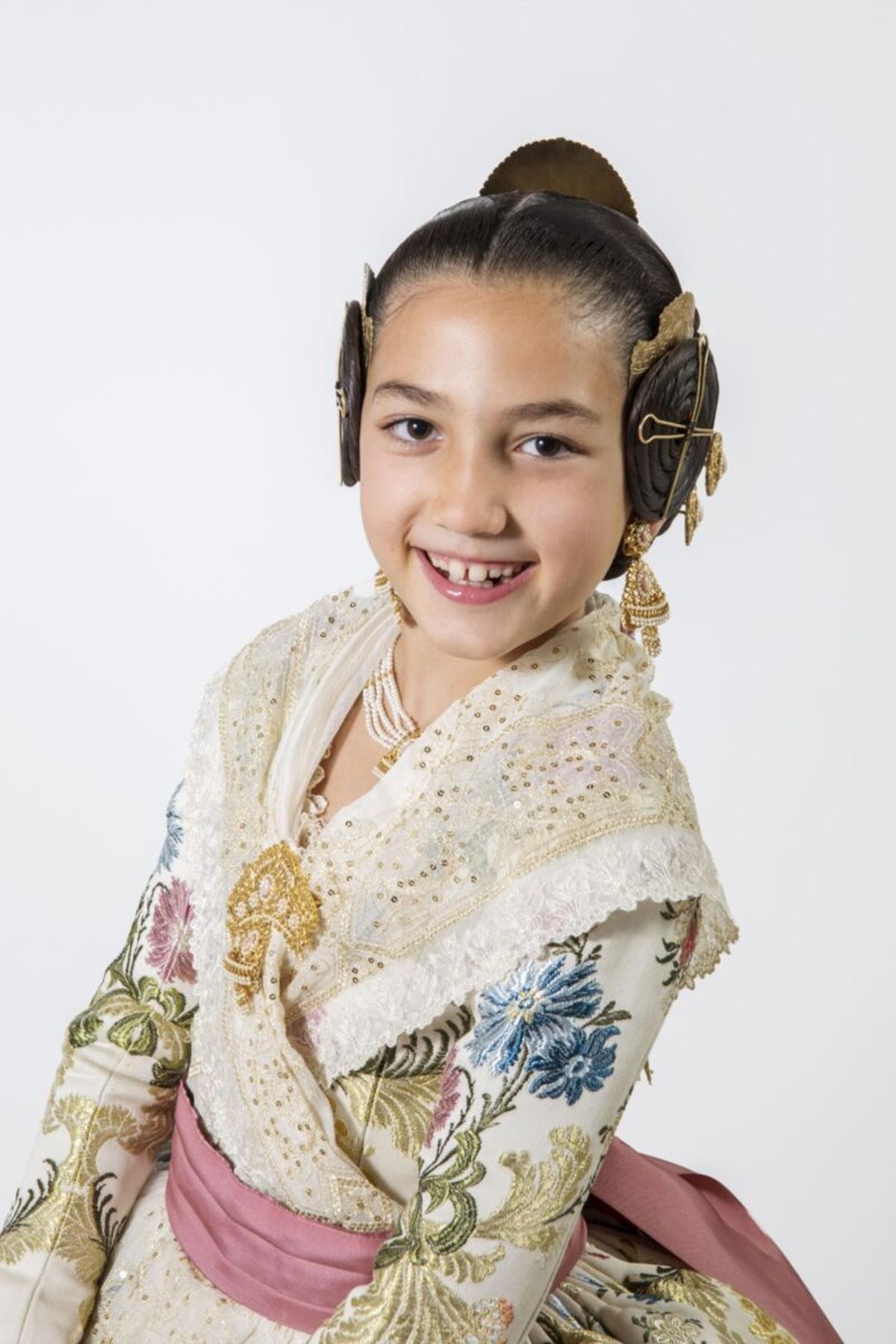 PLA DEL REIAL-BENIMACLET - Marta Argente Voila (Menendez y Pelayo-Av. Catalua)