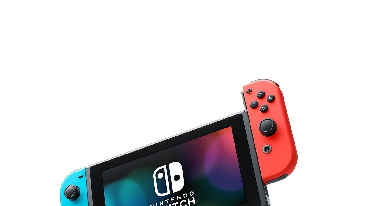 Nintendo Switch, una de las apuestas más repetidas