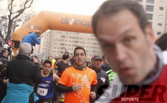 Búscate en la carrera José Antonio Redolat 2017