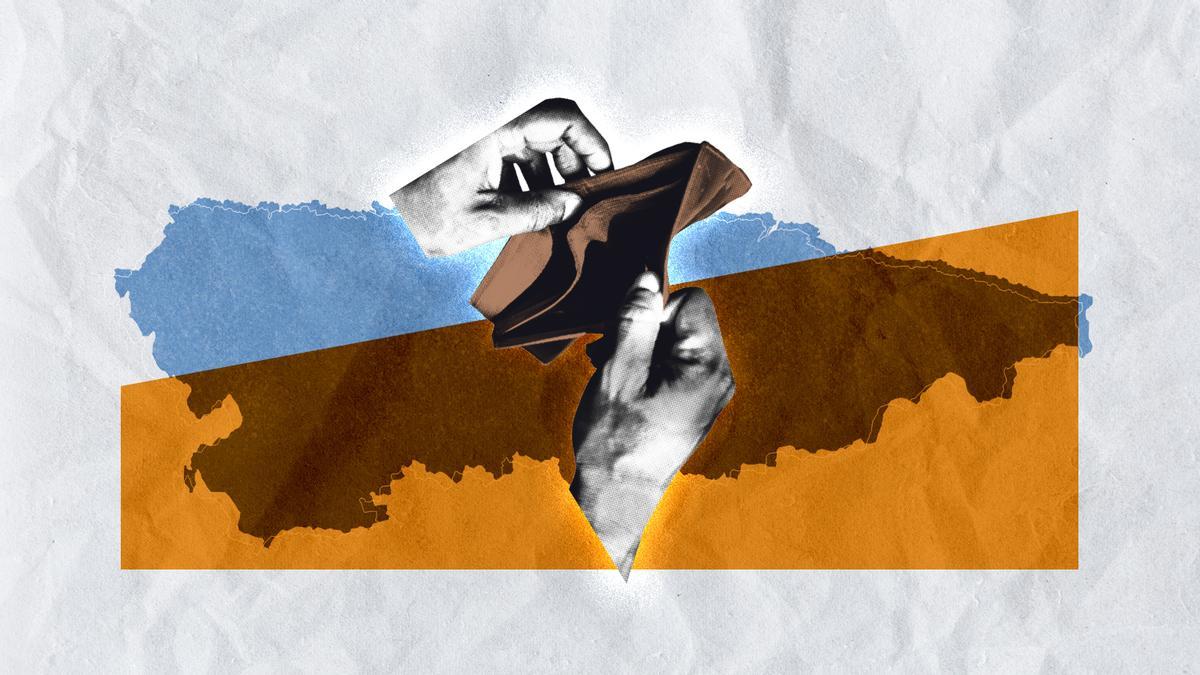 Los concursos d'acreedores