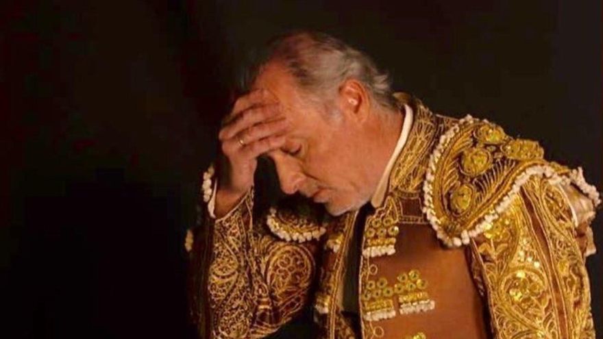Los &#039;haters&#039; estallan en las redes contra José Manuel Soto, que ya llena el Gran Teatro de Cáceres