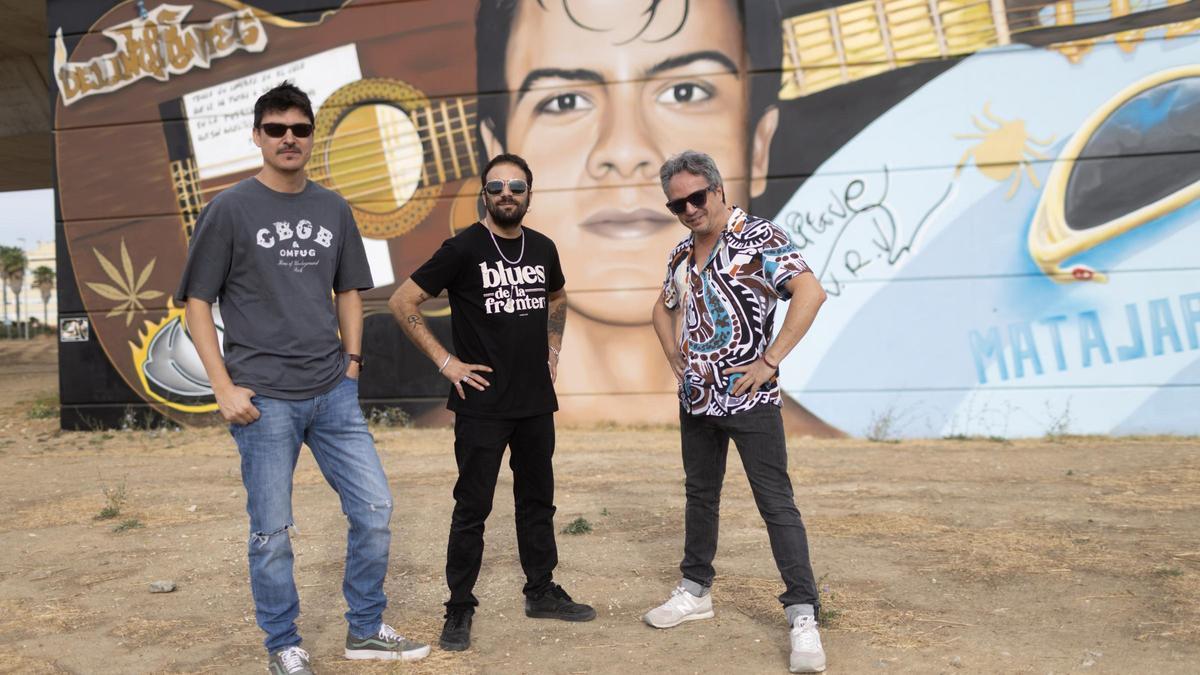 Los Delinqüentes celebrarán el 25º aniversario de su disco debut el 17 de abril en Roig Arena