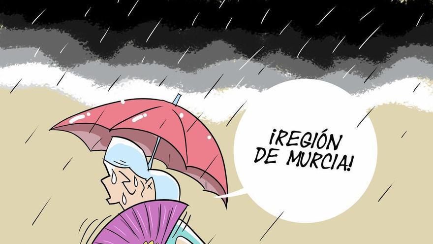 La Rendija de Sabiote (10/09/2026)
