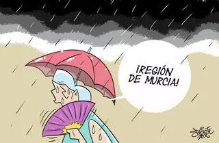 La Rendija de Sabiote (10/09/2026)