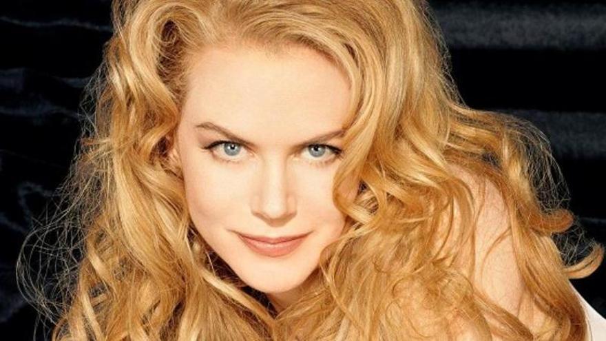 Gafas y pelucas: Nicole Kidman revela sus métodos para perderse en la fiesta de Ibiza
