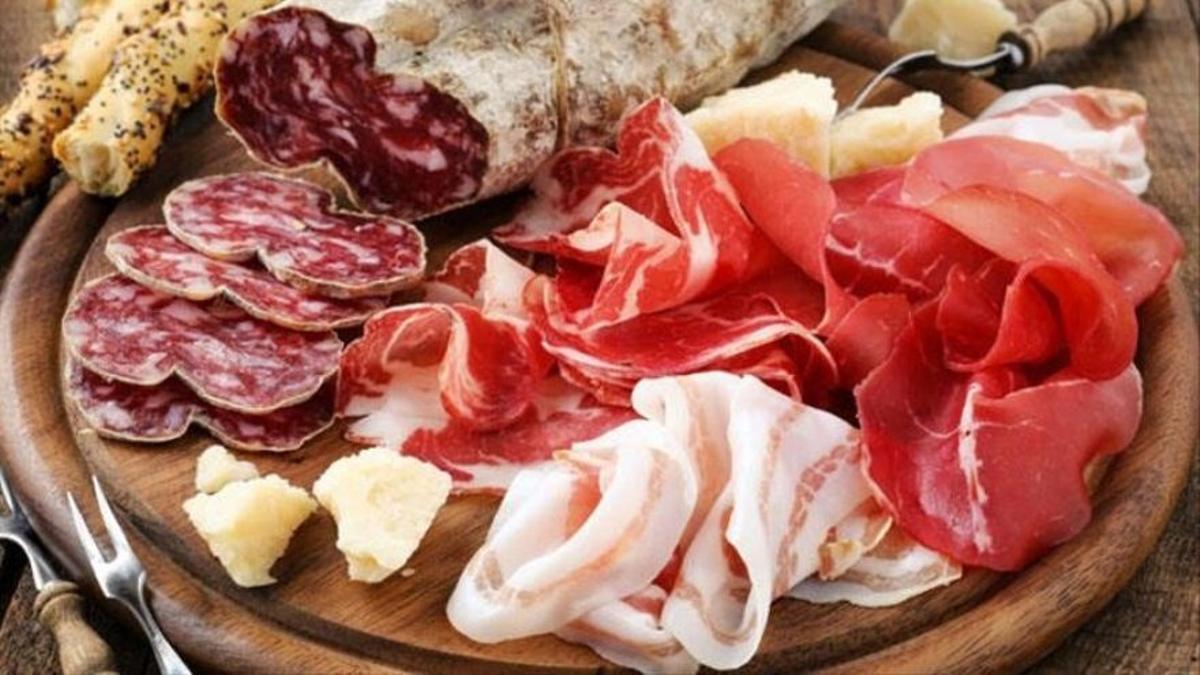 Alerta alimentària: Sanitat demana no consumir aquest embotit de porc