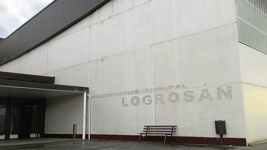 Vuelve a salir a concurso la plaza de monitor deportivo de Logrosán