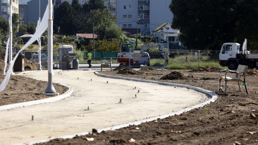 Más paseo para disfrutar de las Salinas