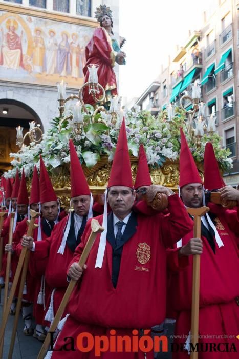 Magna Procesión del III Congreso de Cofradías (Sal