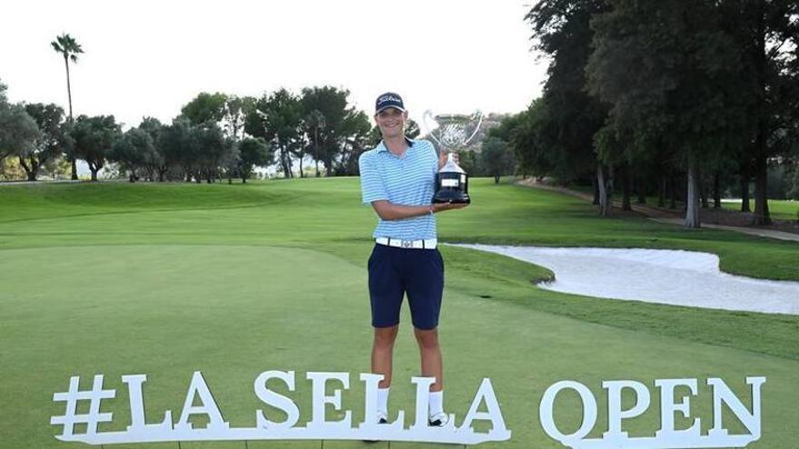 Las grandes favoritas internacionales llegan a La Sella Open 2026