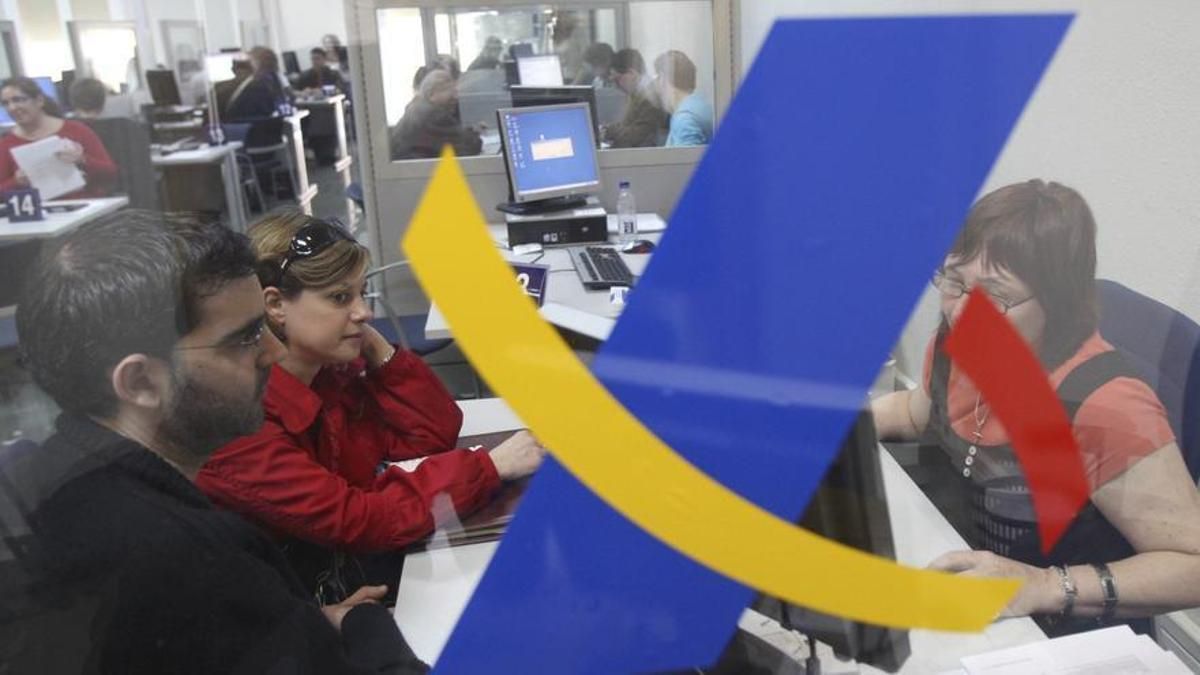 La temida carta de Hacienda que puede llegar en los próximos días