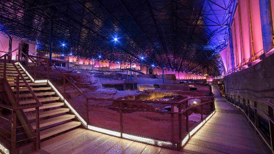 Un proyecto une gastronomía e historia en la Cueva Pintada de Gáldar - Vimarsana News