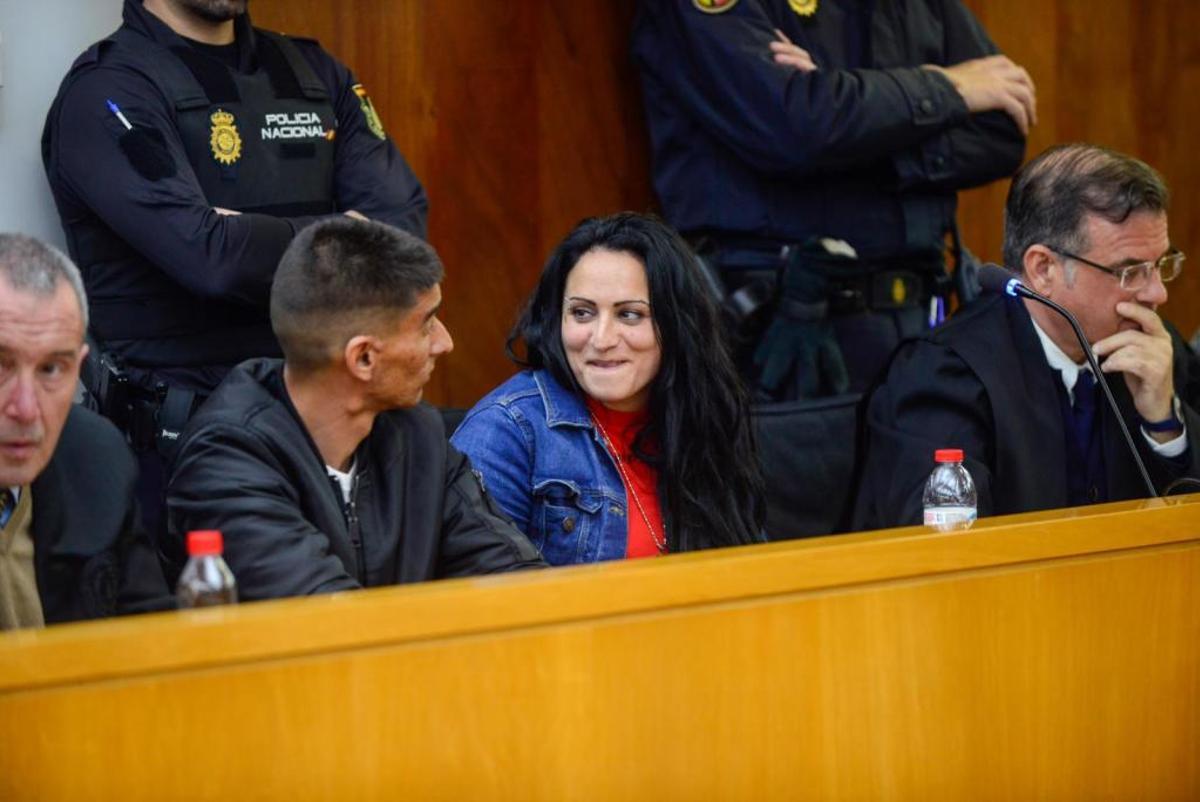 'Los Gasolinas' reconocen el crimen de Las Seiscientas y dicen que se arrepienten