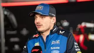 Palo de un expiloto a Verstappen: "La F1 no necesita a Max, hay muchos pilotos con talento"