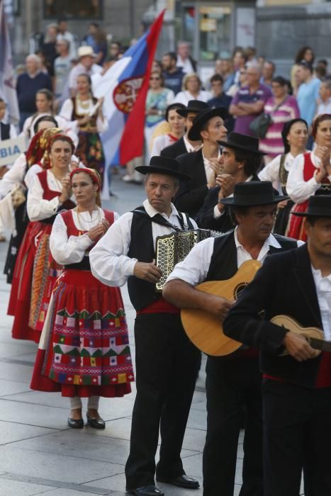 Festival Internacional de Música y Danza de Avilés