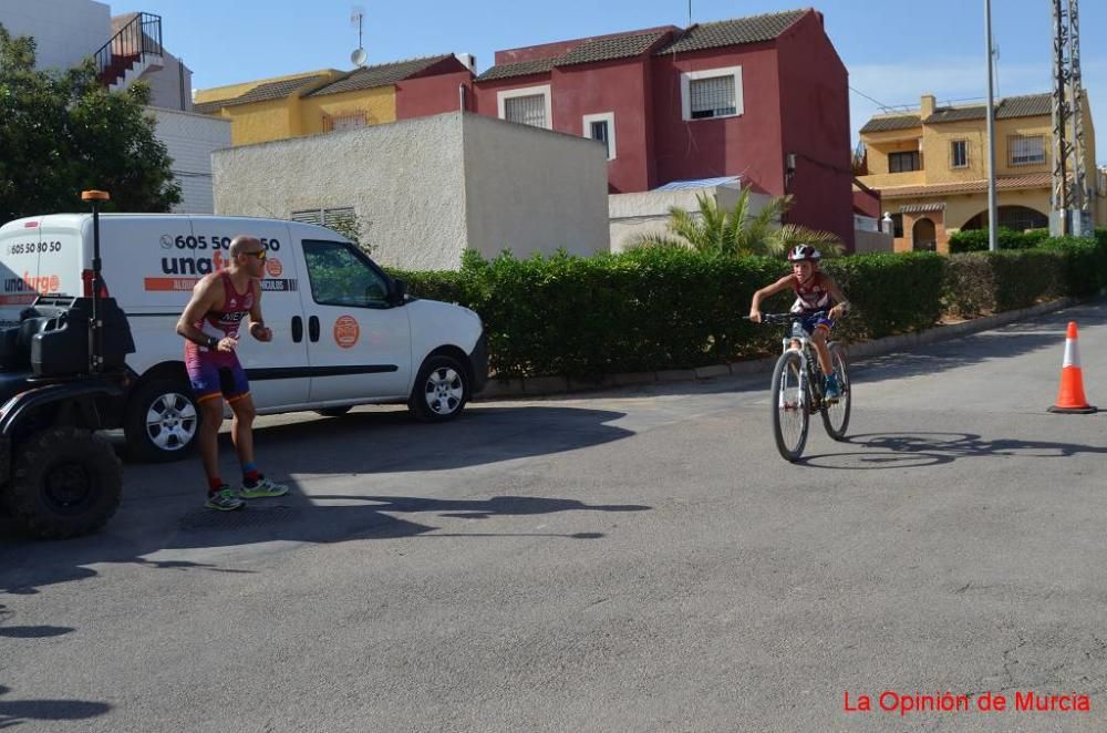 Duatlón Cross de Molinos Marfagones (2)