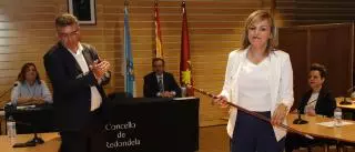 La oposición rechaza los sueldos de los concejales y evidencia la debilidad del gobierno de Rivas