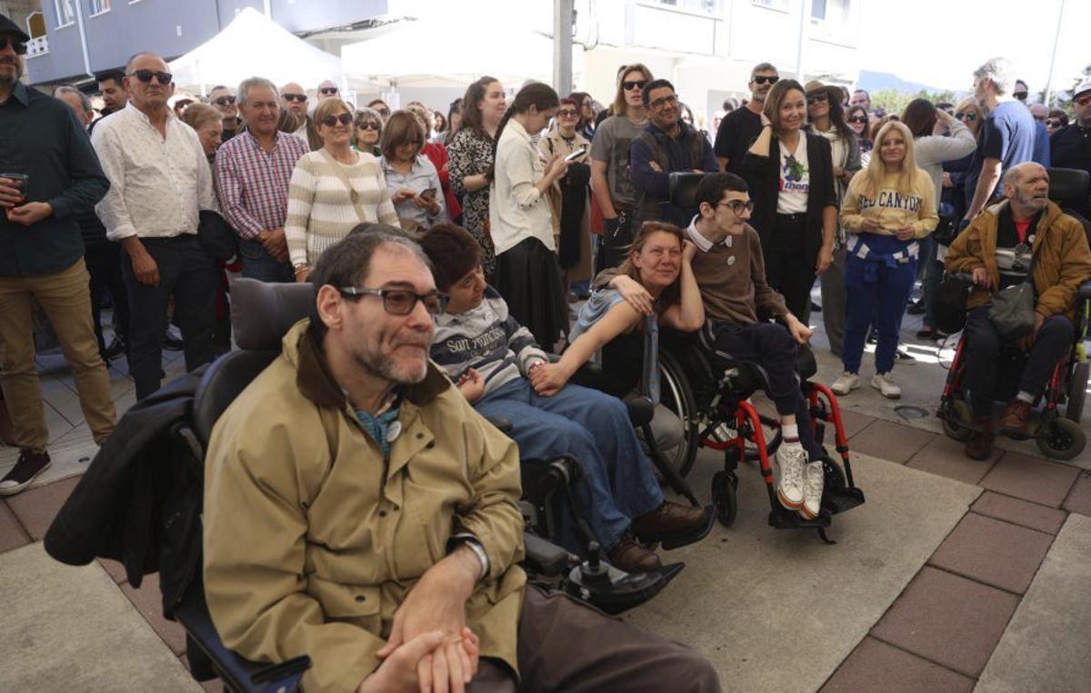 El festival se desarrollará el 19 de abril. |  Noé Parga