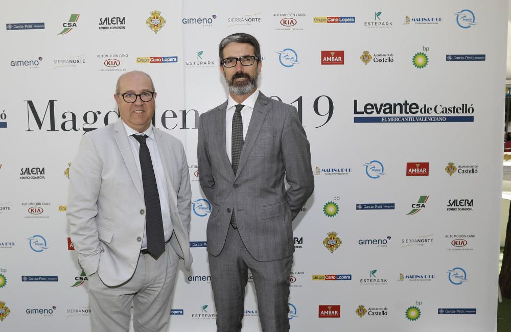 Magdalena 2019: Terraza de Levante de Castelló del jueves