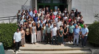 Agronomía y Veterinaria en Córdoba, punteras en investigación en España