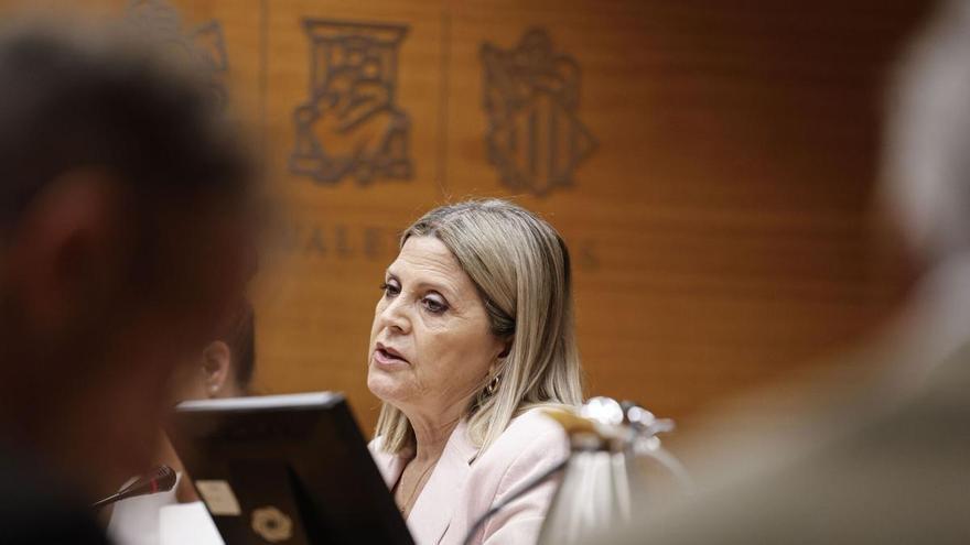 El PP vuelve a modificar por la ley de acompañamiento la gobernanza de los organismos culturales