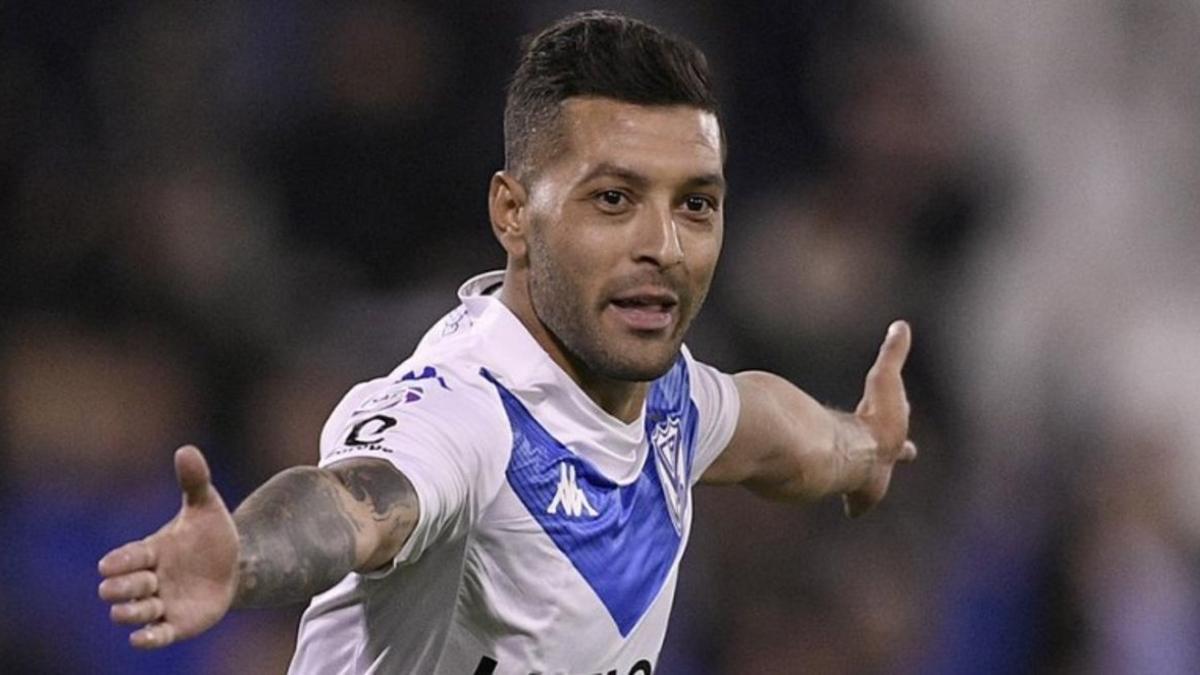 Vélez Sarsfield sumó tres puntos importantes en la Superliga Argentina