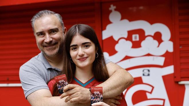 El Sporting abre la campaña de altas con 350 nuevos socios en las dos primeras horas: "Hay que confiar siempre"