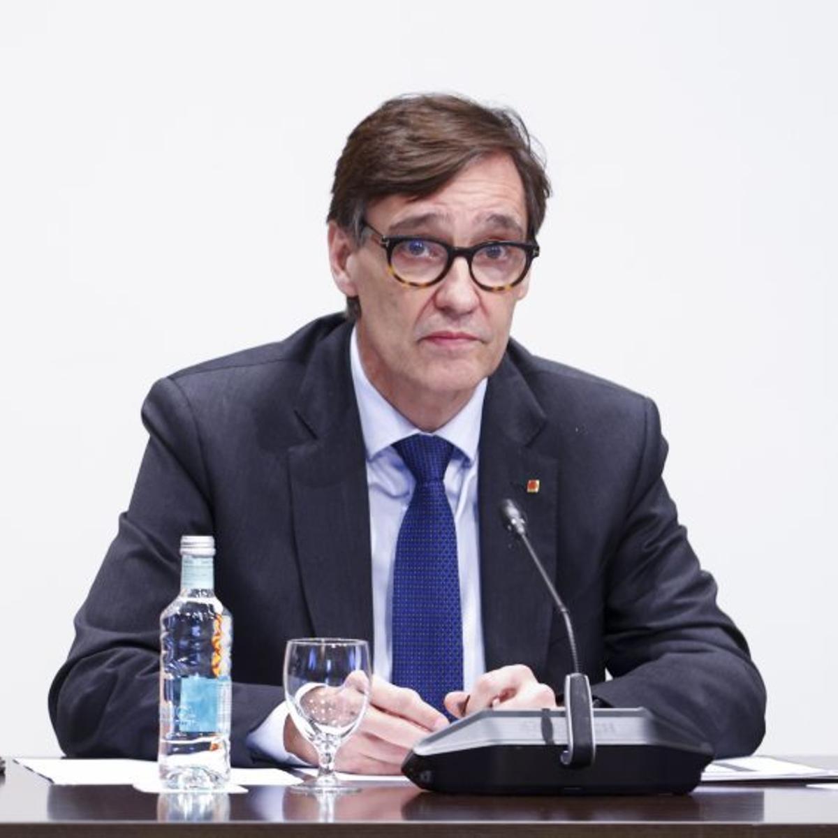 Cuerpo apunta rebaixes fiscals en la llum i en descarta ara per ara en els aliments