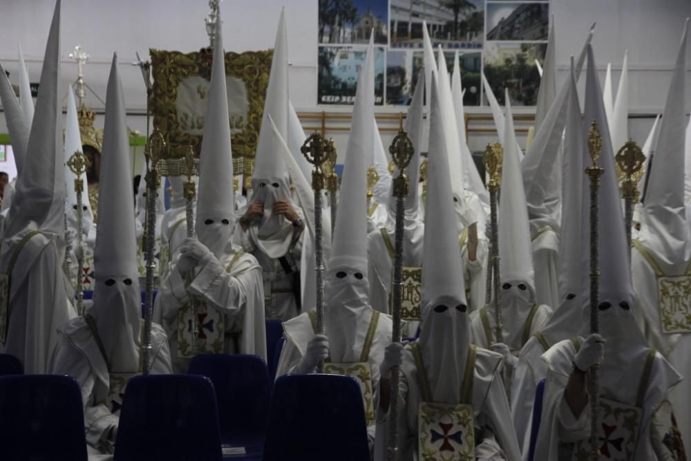 Lunes Santo | Cautivo