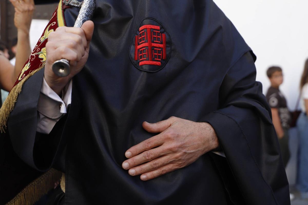 El Santo Sepulcro, en imágenes