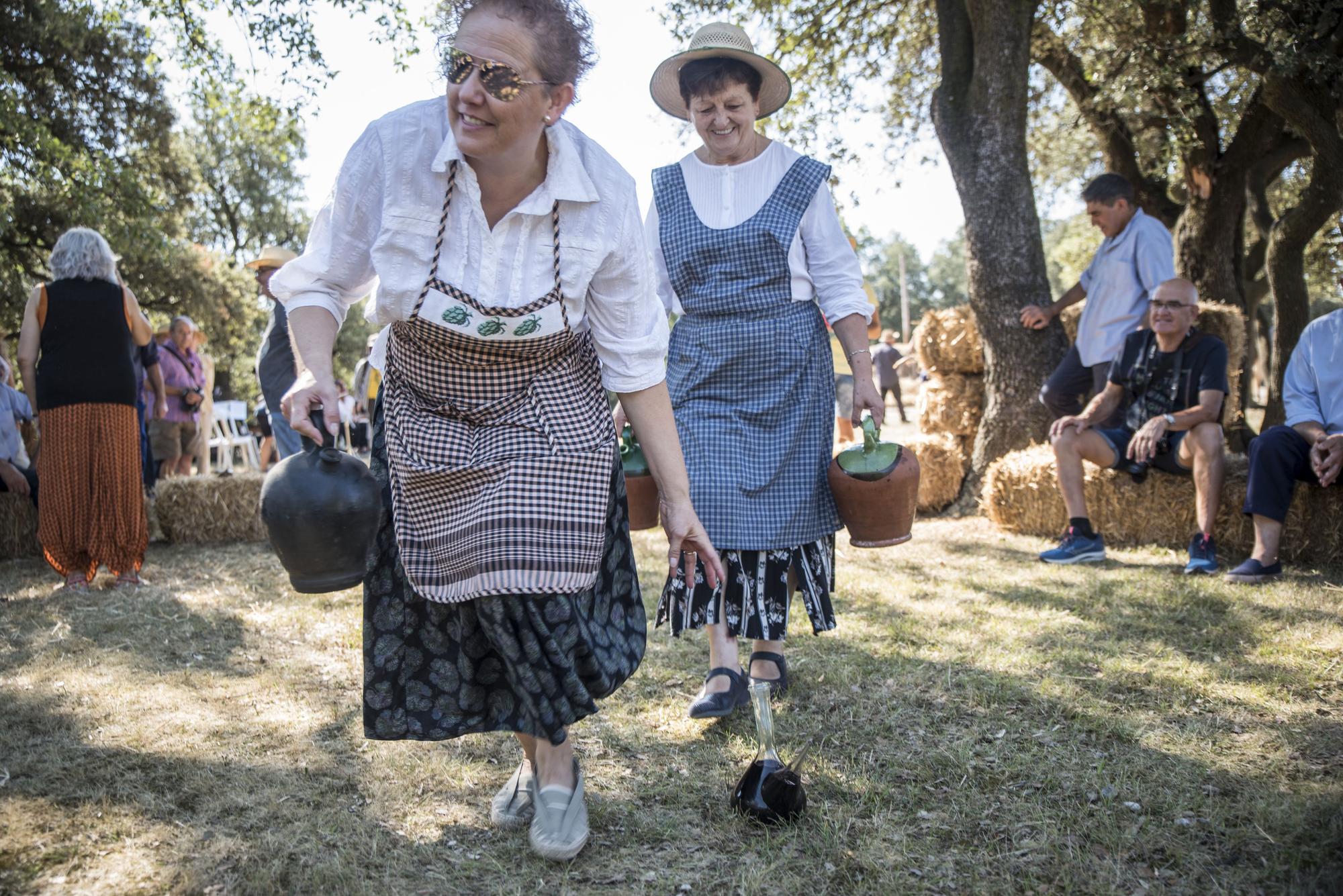 Festa del Segar i el Batre 2022