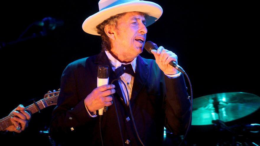 Bob Dylan actuará en la Plaza de Toros de Alicante