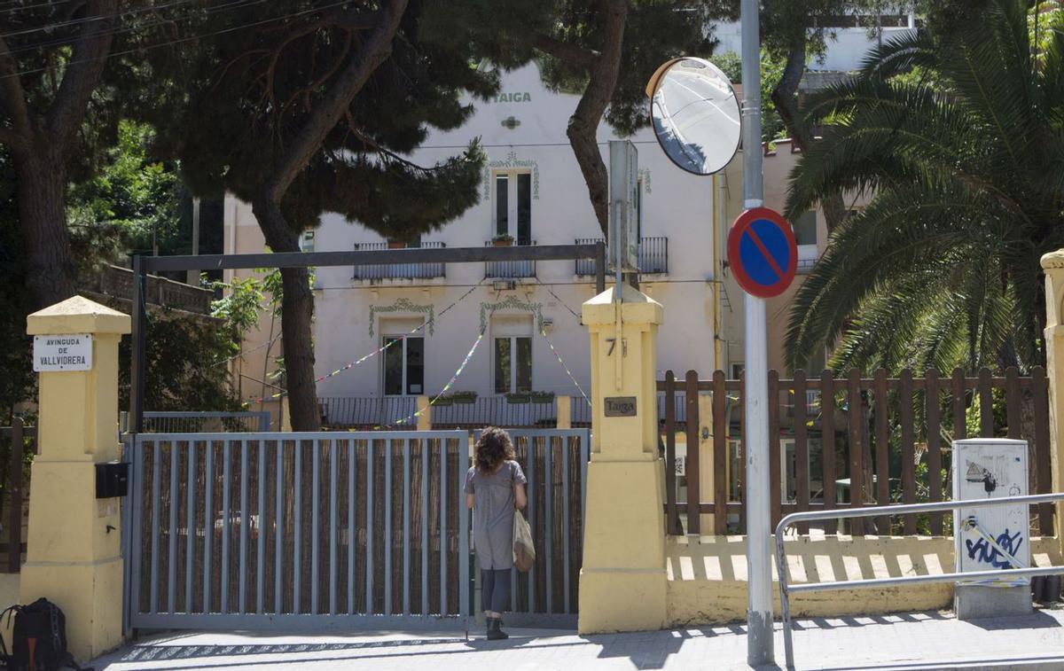 Investigats dos monitors per l’accident d’un menor autista Investigats dos monitors per l’accident d’un menor autista