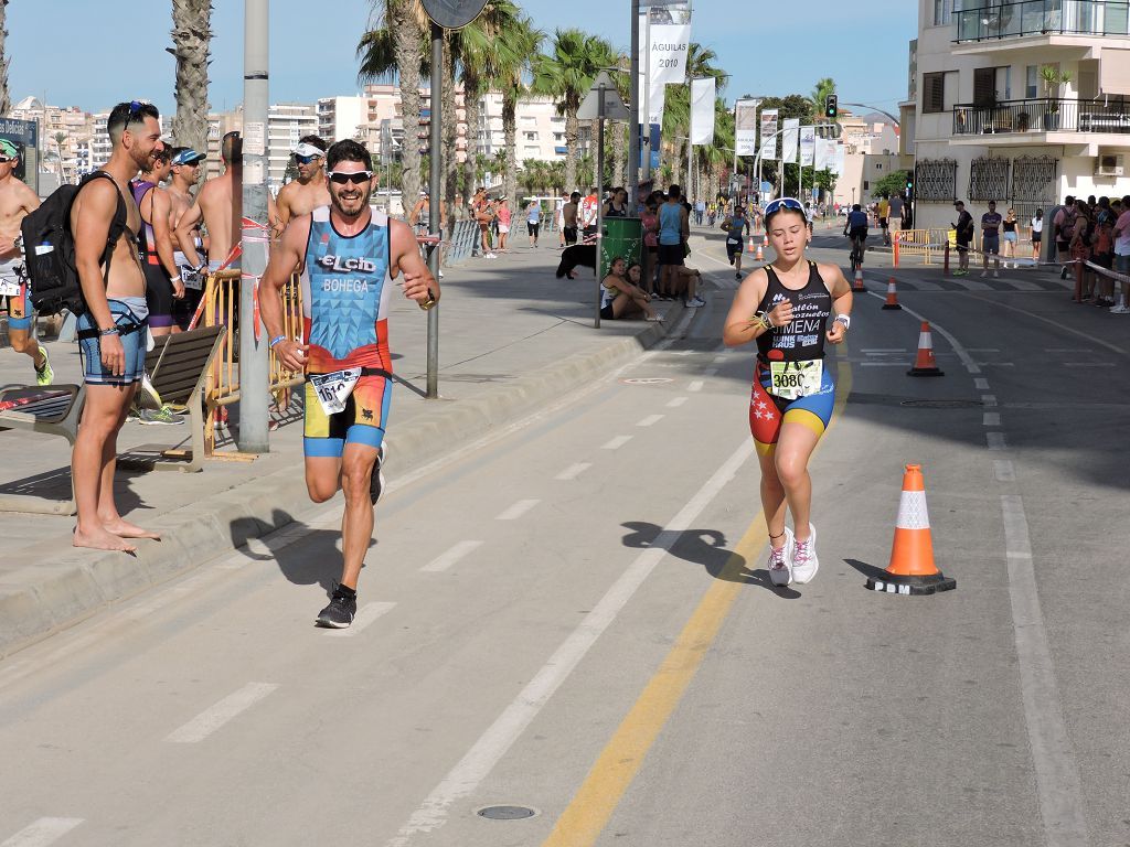 Triatlón Marqués de Águilas