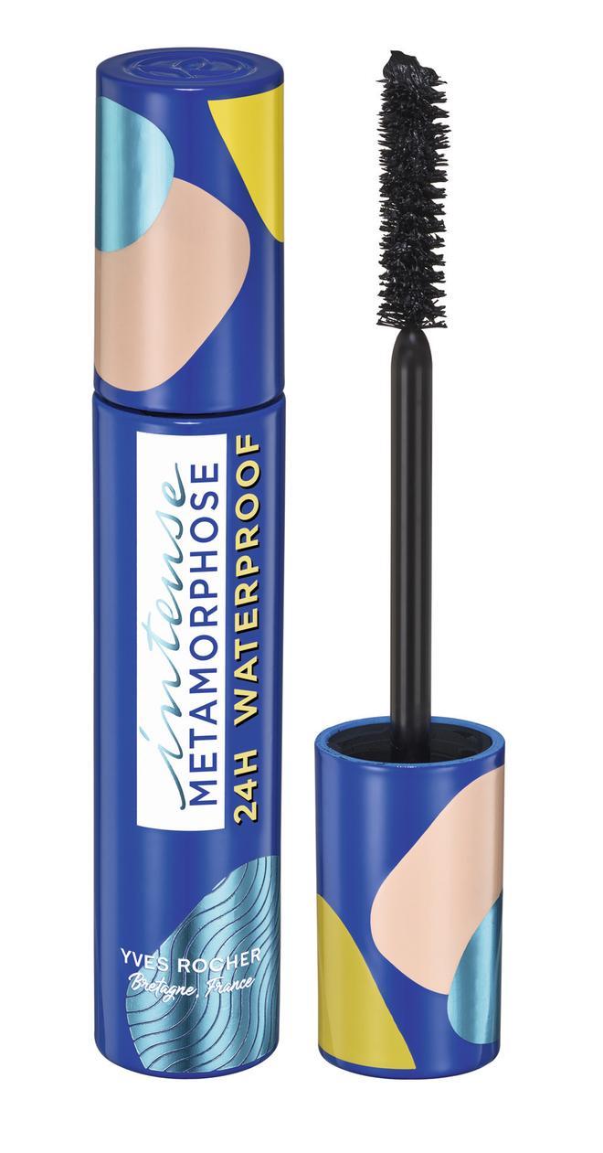 Intense Metamorphose, de Yves Rocher